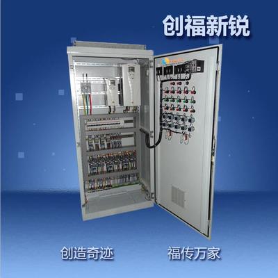 水泵控制柜 水泵控制柜