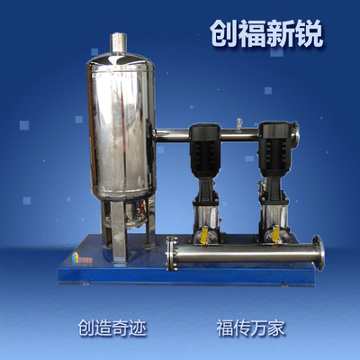 变频恒压供水设备 变频恒压供水设备